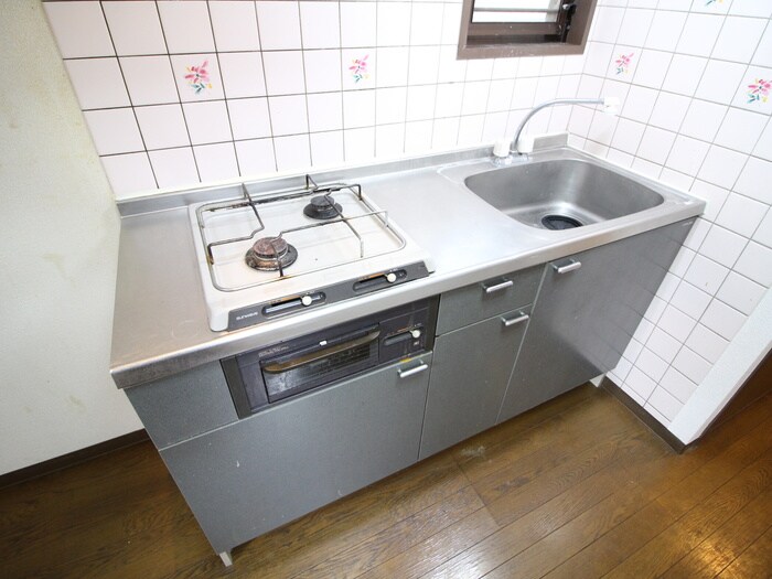 エスポワ－ルＫＩＪＩＭＡの物件内観写真