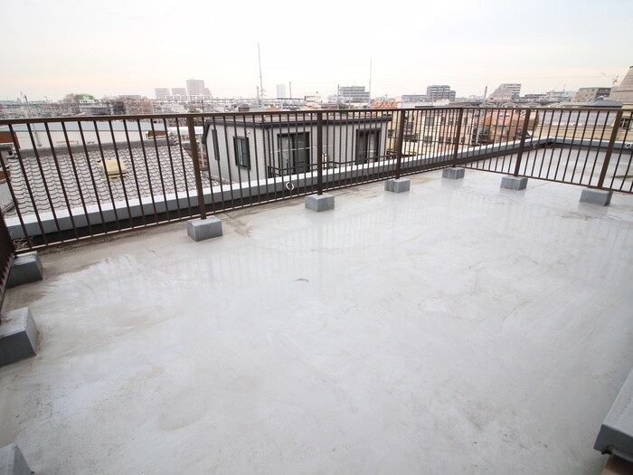 エスポワ－ルＫＩＪＩＭＡの物件内観写真