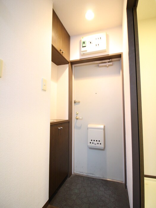 エスポワ－ルＫＩＪＩＭＡの物件内観写真