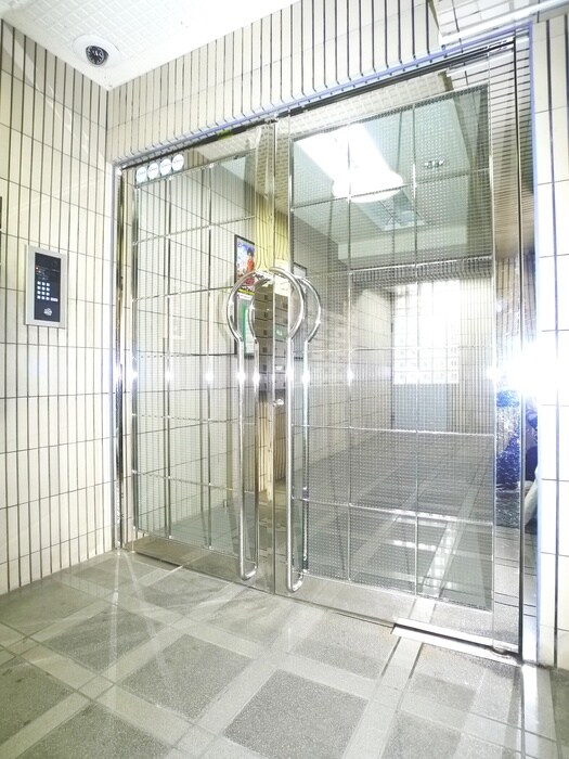 エスポワ－ルＫＩＪＩＭＡの物件外観写真