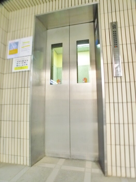 エスポワ－ルＫＩＪＩＭＡの物件外観写真