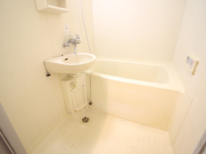 エスポワ－ルＫＩＪＩＭＡの物件内観写真