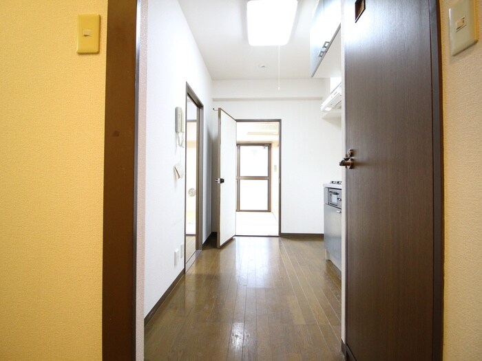 エスポワ－ルＫＩＪＩＭＡの物件内観写真