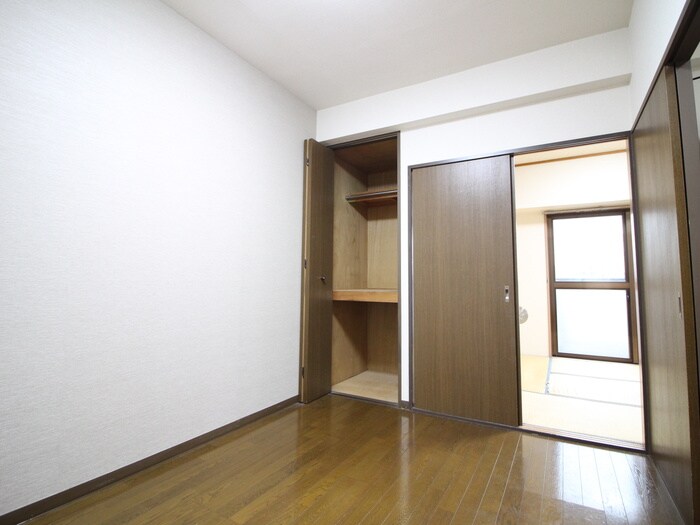 エスポワ－ルＫＩＪＩＭＡの物件内観写真