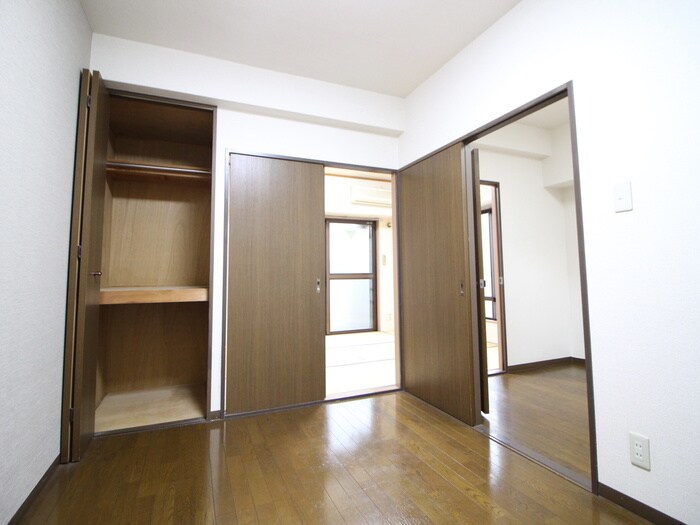 エスポワ－ルＫＩＪＩＭＡの物件内観写真