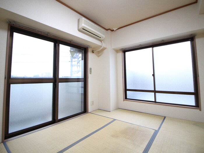 エスポワ－ルＫＩＪＩＭＡの物件内観写真