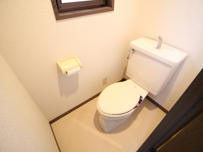 エスポワ－ルＫＩＪＩＭＡの物件内観写真