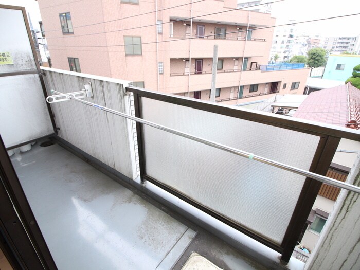 エスポワ－ルＫＩＪＩＭＡの物件内観写真