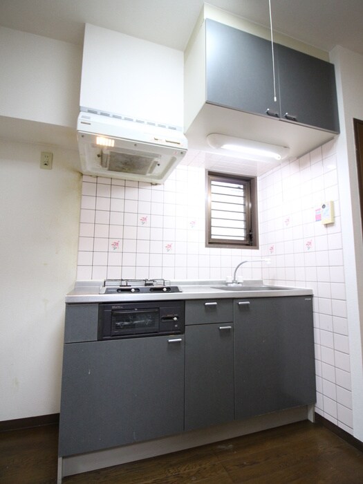 エスポワ－ルＫＩＪＩＭＡの物件内観写真