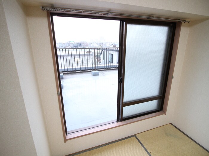 エスポワ－ルＫＩＪＩＭＡの物件内観写真