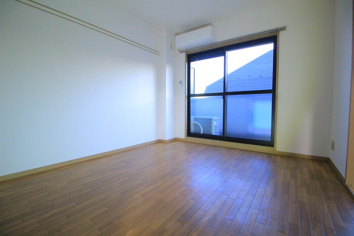 カーサ・フェリスの物件内観写真