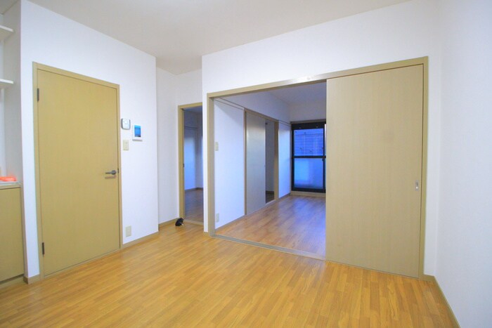 カーサ・フェリスの物件内観写真