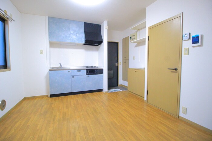 カーサ・フェリスの物件内観写真