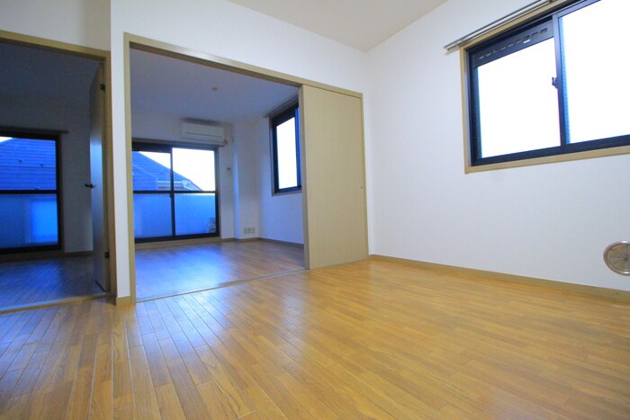 カーサ・フェリスの物件内観写真