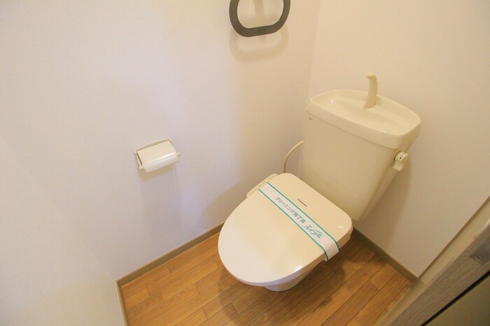 カーサ・フェリスの物件内観写真