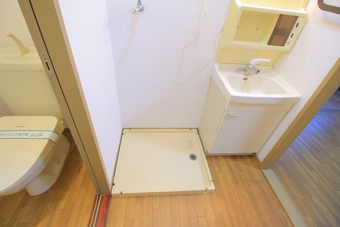 カーサ・フェリスの物件内観写真