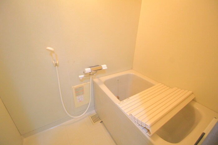 カーサ・フェリスの物件内観写真