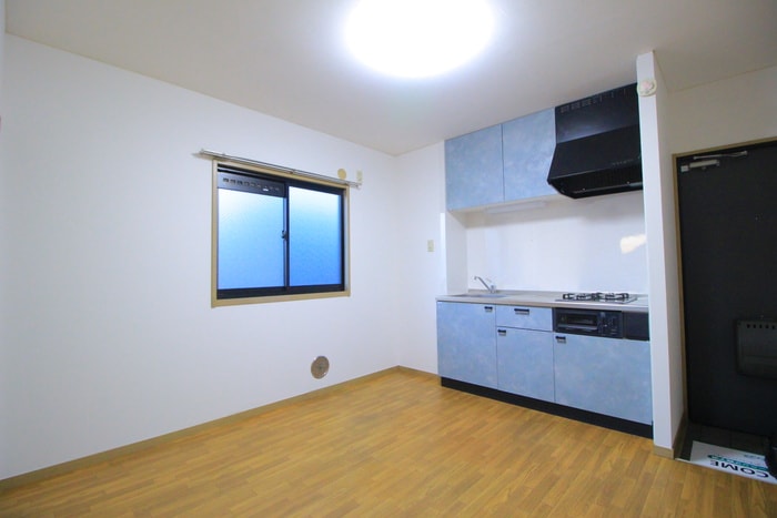 カーサ・フェリスの物件内観写真