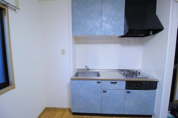 カーサ・フェリスの物件内観写真