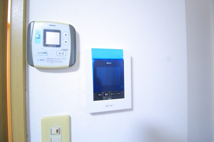 カーサ・フェリスの物件内観写真