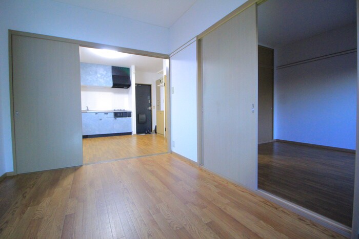 カーサ・フェリスの物件内観写真