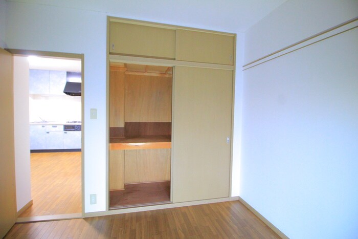 カーサ・フェリスの物件内観写真