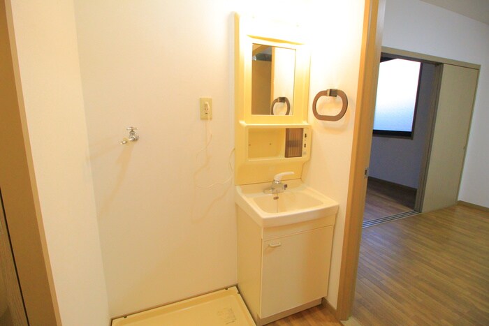 カーサ・フェリスの物件内観写真