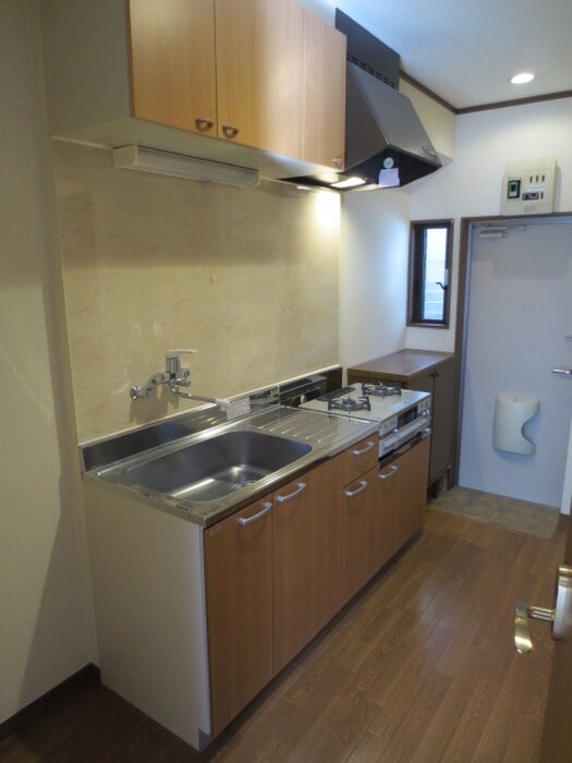 グランビアの物件内観写真