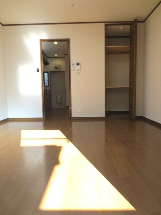 グランビアの物件内観写真