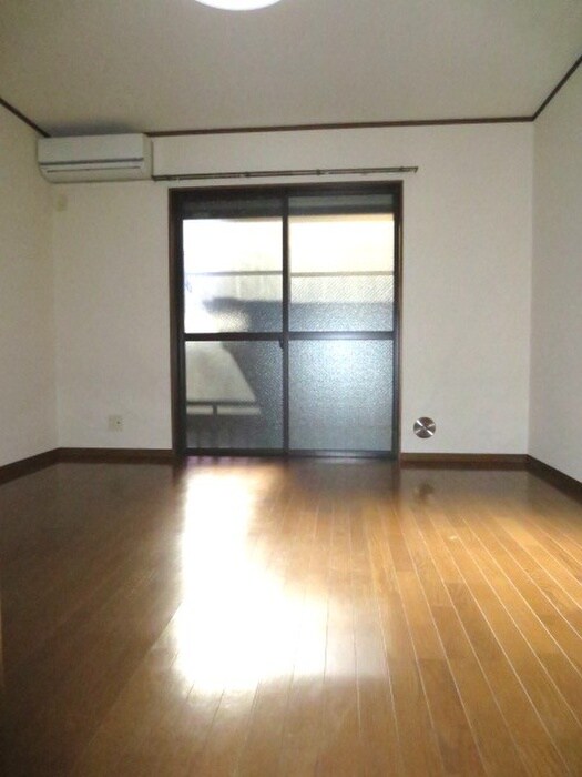 グランビアの物件内観写真