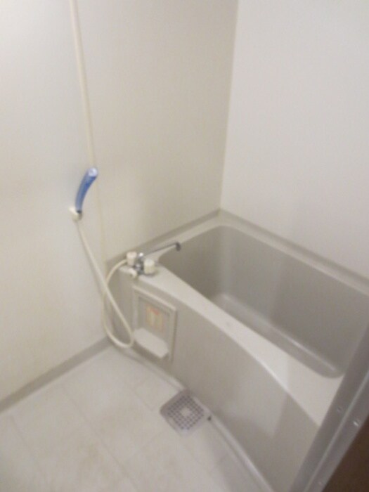 グランビアの物件内観写真