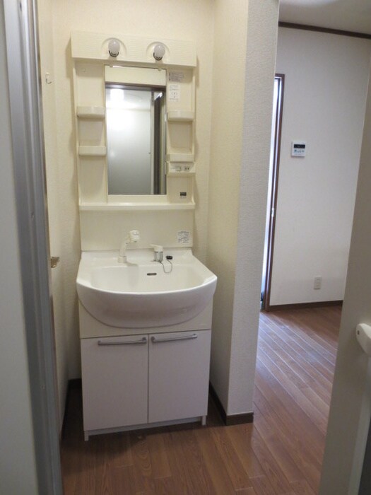 グランビアの物件内観写真