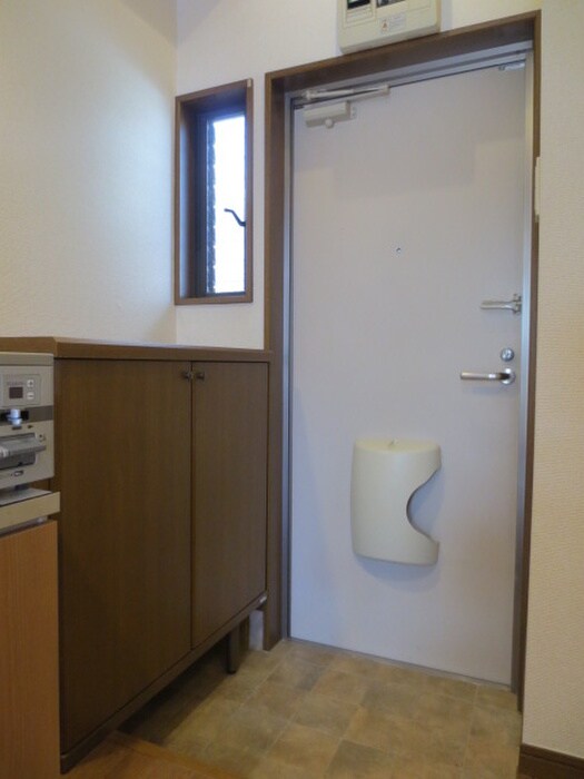 グランビアの物件内観写真