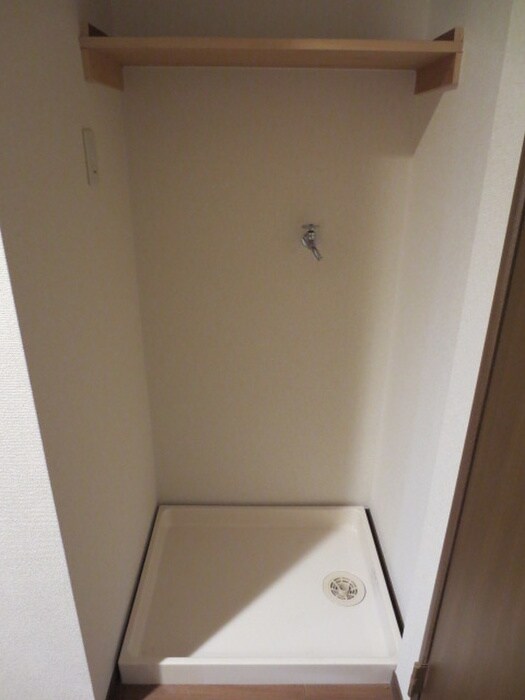 グランビアの物件内観写真