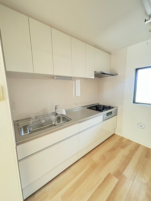 Ｍ・Ｓアネックス鷺沼の物件内観写真