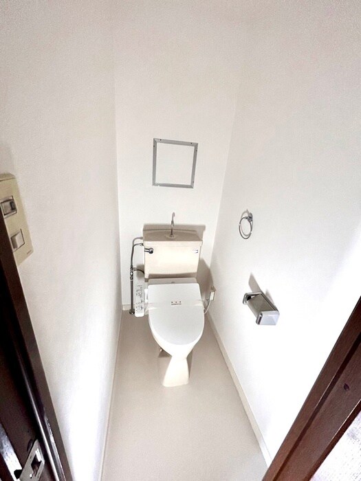 Ｍ・Ｓアネックス鷺沼の物件内観写真