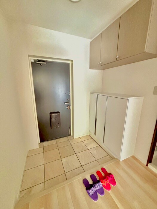 Ｍ・Ｓアネックス鷺沼の物件内観写真