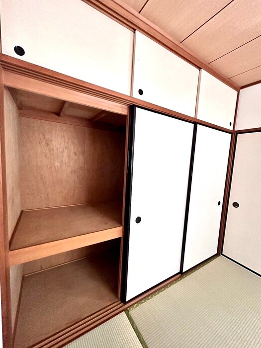 Ｍ・Ｓアネックス鷺沼の物件内観写真