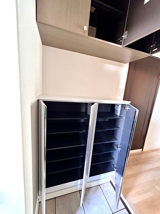 Ｍ・Ｓアネックス鷺沼の物件内観写真