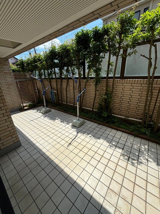 Ｍ・Ｓアネックス鷺沼の物件内観写真