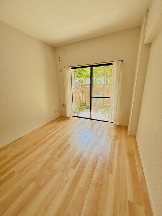 Ｍ・Ｓアネックス鷺沼の物件内観写真