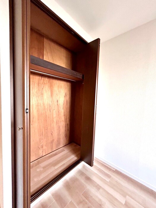 Ｍ・Ｓアネックス鷺沼の物件内観写真