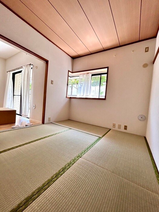 Ｍ・Ｓアネックス鷺沼の物件内観写真