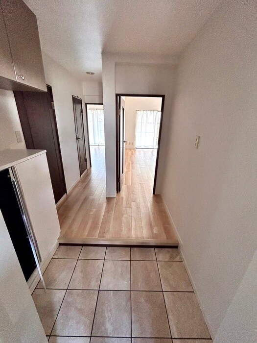 Ｍ・Ｓアネックス鷺沼の物件内観写真