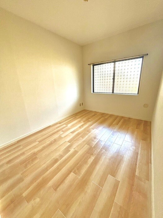 Ｍ・Ｓアネックス鷺沼の物件内観写真