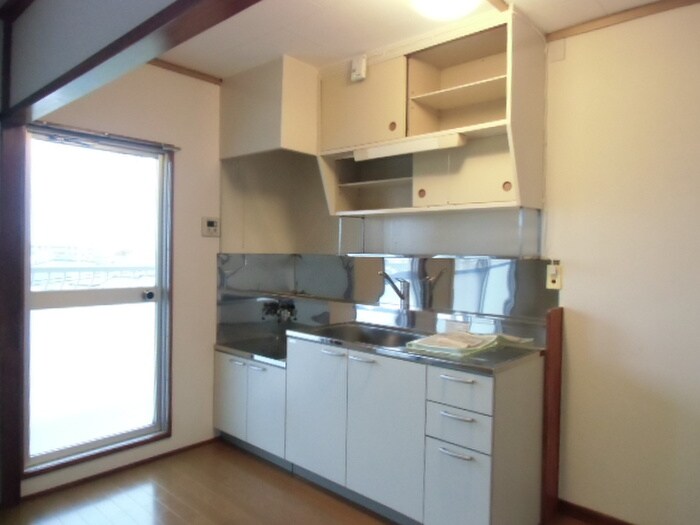 山口ハイツの物件内観写真