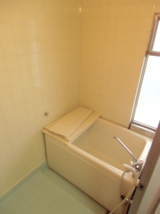 山口ハイツの物件内観写真