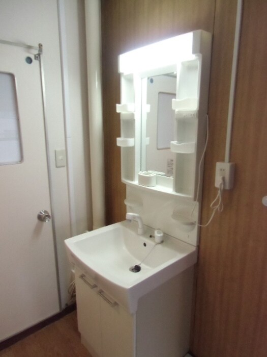 山口ハイツの物件内観写真