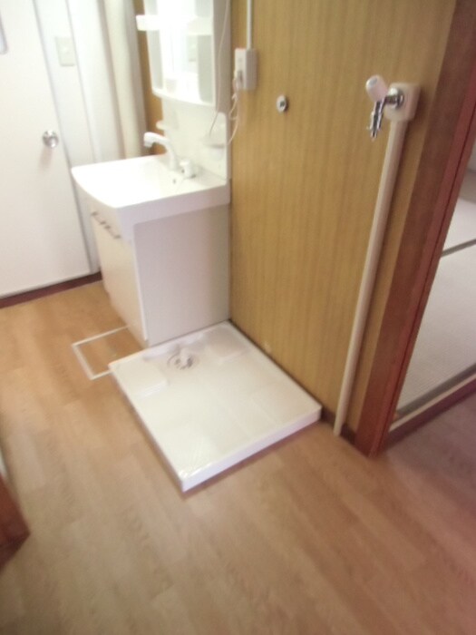 山口ハイツの物件内観写真