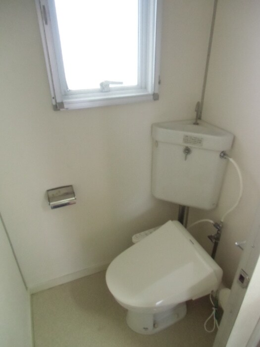 山口ハイツの物件内観写真